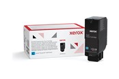 Blæk, Toner & Forbrugsstoffer - Xerox - cyan - original - toner cartridge - 006R04617