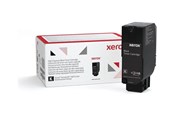 Blæk, Toner & Forbrugsstoffer - Xerox - high capacity - black - original - toner cartridge - 006R04636