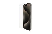 Mobil - Beskyttelsesglas - Belkin OVR GLASS EZ TRAY DEVICE C TEMPERED GLAS - OVA137ZZ
