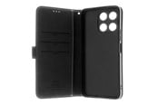 Mobil - Covers & Cases - Insmat FLIPCASE HONOR X6a BLACK - 650-3212