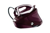 Strygning - Tefal Dampstrygejern Pro Express Vision GV9810 - steam generator iron - sole plate: Durilium AirGlide Autoclean - GV9810E0