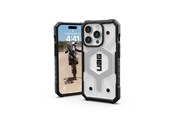 Mobil - Covers & Cases - UAG Pathfinder MagSafe ice - iPhone 15 Pro - 114281114343