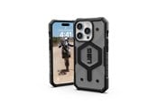 Mobil - Covers & Cases - UAG Pathfinder MagSafe ash - iPhone 15 Pro - 114281113131