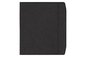 Tablet - Covers & Cases - PocketBook Charge (7") - Canvas Black - HN-QI-PU-700-BK-WW