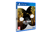 Spil - Like a Dragon: Infinite Wealth - Sony PlayStation 4 - RPG - 5055277052783