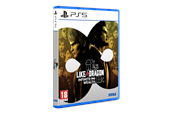Spil - Like a Dragon: Infinite Wealth - Sony PlayStation 5 - RPG - 5055277052356