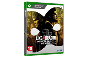Spil - Like a Dragon: Infinite Wealth - Microsoft Xbox Series X - RPG - 5055277052448