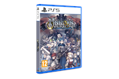 Spil - Unicorn Overlord - Sony PlayStation 5 - RPG - 5055277052912