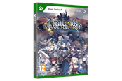 Spil - Unicorn Overlord - Microsoft Xbox Series X - RPG - 5055277053056