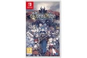 Spil - Unicorn Overlord - Nintendo Switch - RPG - 5055277052981