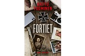 Krimi & Spænding - Fortiet - Krimi & Spænding - hardcover - 9788770078443