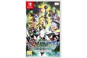 Spil - Etrian Odyssey Origins Collection - Nintendo Switch - RPG - 4974365863074
