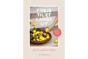 Krop & Sind - 7 veje til et langt liv - Krop & Sind - hardcover - 9788740081251