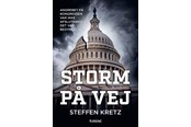 Historie, Mytologi & Samfund - Storm på vej - Historie & Samfund - hardback - 9788740694260
