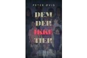 Biografi og memoirs - Dem der ikke tier - Biografi & Erindring - Hæftet - 9788702401578