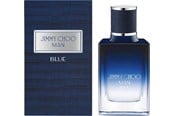 Parfume og dufte - Jimmy Choo Man Blue Edt Spray - 3386460067508