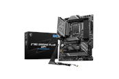 Bundkort - MSI Z790 GAMING PLUS WIFI Bundkort - Intel Z790 - Intel LGA1700 socket - DDR5 RAM - ATX - Z790 GAMING PLUS WIFI