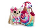 Plys - Simba Chi Chi Love Batik Style Plush - 105890008