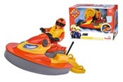 Legetøjsbil - Simba Sam Juno Jet Ski incl. Figurine - 109252570