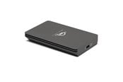 SSD - OWC Envoy Pro FX Thunderbolt 3 / USB-C Portable NVMe SSD 240GB - OWCTB3ENVPFX.2