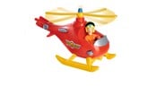 Legetøjsbil - Simba Sam Junior Wallaby w. Tom Thomas Figure - 109252507
