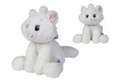 Plys - Disney Super Soft Marie 25cm - 6315870300