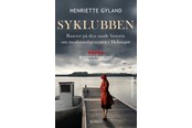 Skønlitteratur & Fiktion - Syklubben - Skønlitteratur & Fiktion - hardcover - 9788743515395