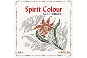 Hobby - Mandalas - Spirit Colour Art Therapy Vol. I - Hobby - paperback - 5713516000703