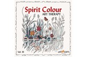 Hobby - Mandalas - Spirit Colour Art Therapy Vol. III - Hobby - paperback - 5713516000741