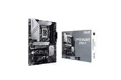 Bundkort - ASUS PRIME Z790-P (V2) Bundkort - Intel Z790 - Intel LGA1700 socket - DDR5 RAM - ATX - 90MB1CK0-M1EAY0