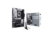 Bundkort - ASUS PRIME Z790-P WIFI (V2) Bundkort - Intel Z790 - Intel LGA1700 socket - DDR5 RAM - ATX - 90MB1CJ0-M1EAY0
