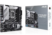 Bundkort - ASUS PRIME Z790M-PLUS (V2) Bundkort - Intel Z790 - Intel LGA1700 socket - DDR5 RAM - Micro-ATX - 90MB1E70-M1EAY0