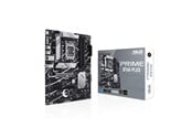 Bundkort - ASUS PRIME B760-PLUS (V2) Bundkort - Intel B760 - Intel LGA1700 socket - DDR5 RAM - ATX - 90MB1EF0-M1EAY0