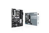 Bundkort - ASUS PRIME B760-PLUS D4 (V2) Bundkort - Intel B760 - Intel LGA1700 socket - DDR4 RAM - ATX - 90MB1CW0-M1EAY0