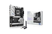 Bundkort - ASUS ROG STRIX B760-A GAMING WIFI (V2) Bundkort - Intel B760 - Intel LGA1700 socket - DDR5 RAM - ATX - 90MB1EP0-M1EAY0