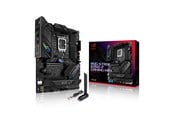 Bundkort - ASUS ROG STRIX B760-F GAMING WIFI (V2) Bundkort - Intel B760 - Intel LGA1700 socket - DDR5 RAM - ATX - 90MB1CT0-M1EAY0