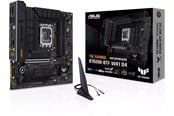Bundkort - ASUS TUF GAMING B760M-BTF WIFI Bundkort - Intel B760 - Intel LGA1700 socket - Micro-ATX - 90MB1E50-M1EAY0