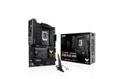 Bundkort - ASUS TUF GAMING B760-PLUS WIFI (V2) Bundkort - Intel B760 - Intel LGA1700 socket - DDR5 RAM - ATX - 90MB1ER0-M1EAY0