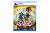 Spil - Eiyuden Chronicle: Hundred Heroes - Sony PlayStation 5 - RPG - 8023171046969