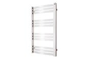Håndklæderadiator og tilbehør - TVS Dino 12-500 håndklæderadiator 815x500 mm CC 470 mm Krom - i12-500cr