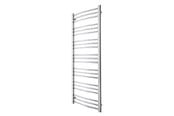 Håndklæderadiator og tilbehør - TVS Nemo 21-600 Håndklæderadiator 1400 x 610 mm CC 570 mm Krom - M21-600CR