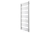 Håndklæderadiator og tilbehør - TVS Nemo 21-500 Håndklæderadiator 1400 x 510 mm CC 470 mm Krom - M21-500CR
