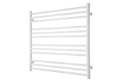 Håndklæderadiator og tilbehør - TVS Pivo 12-1000 håndklæderadiator 785x1000 mm CC 970 mm Hvid - P12-1000HV