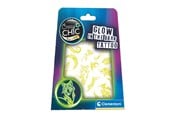 Rolleleg - Clementoni Crazy Chic - Urban Tattoos Glow in the Dark - 18687