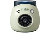 Kamera - Fujifilm INSTAX Pal digitalt kamera - Pistachiegrøn - 16812572