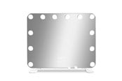 Makeupspejl - Gillian Jones Makeup artist mirror - 12 LED lights - 10201-90