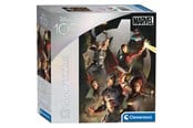 Puslespil - Clementoni Puzzle Disney 100 Years - Avengers 1000st. Floor - 39721