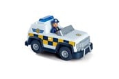 Legetøjsbil - Simba Fireman Sam Police 4x4 Jeep with Play Figure - 109252508