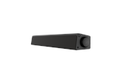 Højttalere - PC - Creative Stage SE Mini - 2.0 Kanal - Sort - 51MF8460AA000
