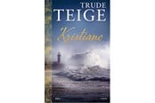 Skønlitteratur & Fiktion - Kristiane - Skønlitteratur & Fiktion - 9788772391793